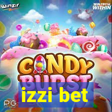 izzi bet